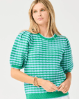 Abigail Blouse - Chatsworth Boutique