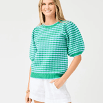 Abigail Blouse - Chatsworth Boutique