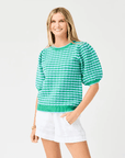 Abigail Blouse - Chatsworth Boutique