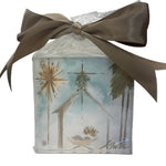 Acrylic 4x4 Art - Chatsworth Boutique