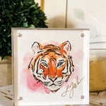 Acrylic 4x4 Art - Chatsworth Boutique
