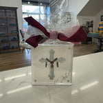 Acrylic 4x4 Art - Chatsworth Boutique