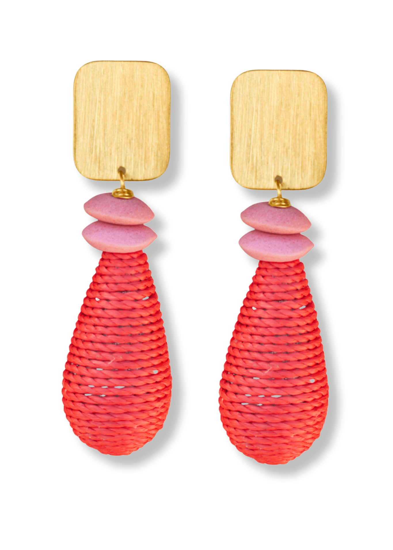Aimee Earrings - Chatsworth Boutique