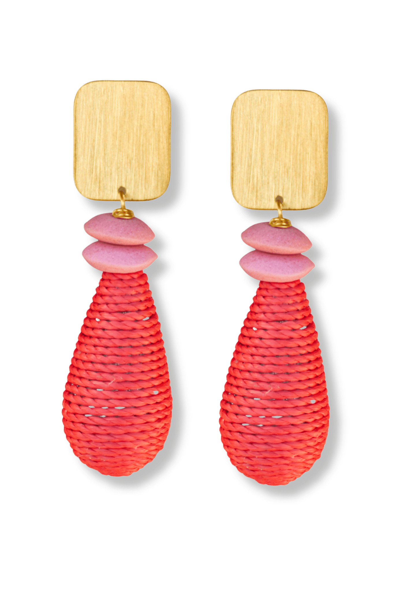 Aimee Earrings - Chatsworth Boutique