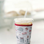Alabama Coffee Sleeve - Chatsworth Boutique