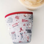 Alabama Coffee Sleeve - Chatsworth Boutique