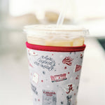 Alabama Coffee Sleeve - Chatsworth Boutique
