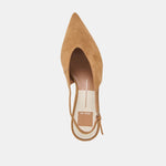 Alenna Heels - Chatsworth Boutique