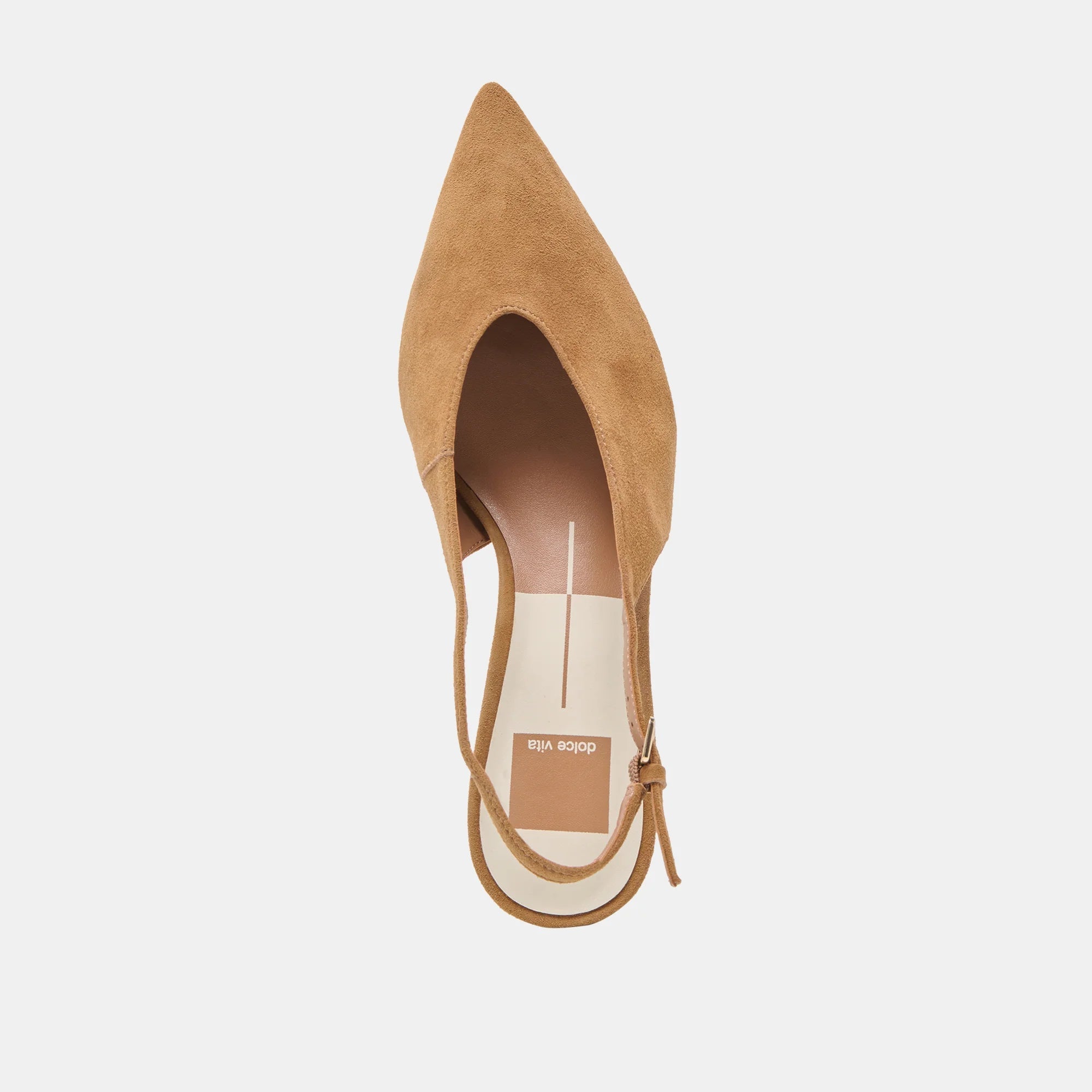 Alenna Heels - Chatsworth Boutique
