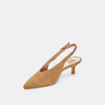 Alenna Heels - Chatsworth Boutique