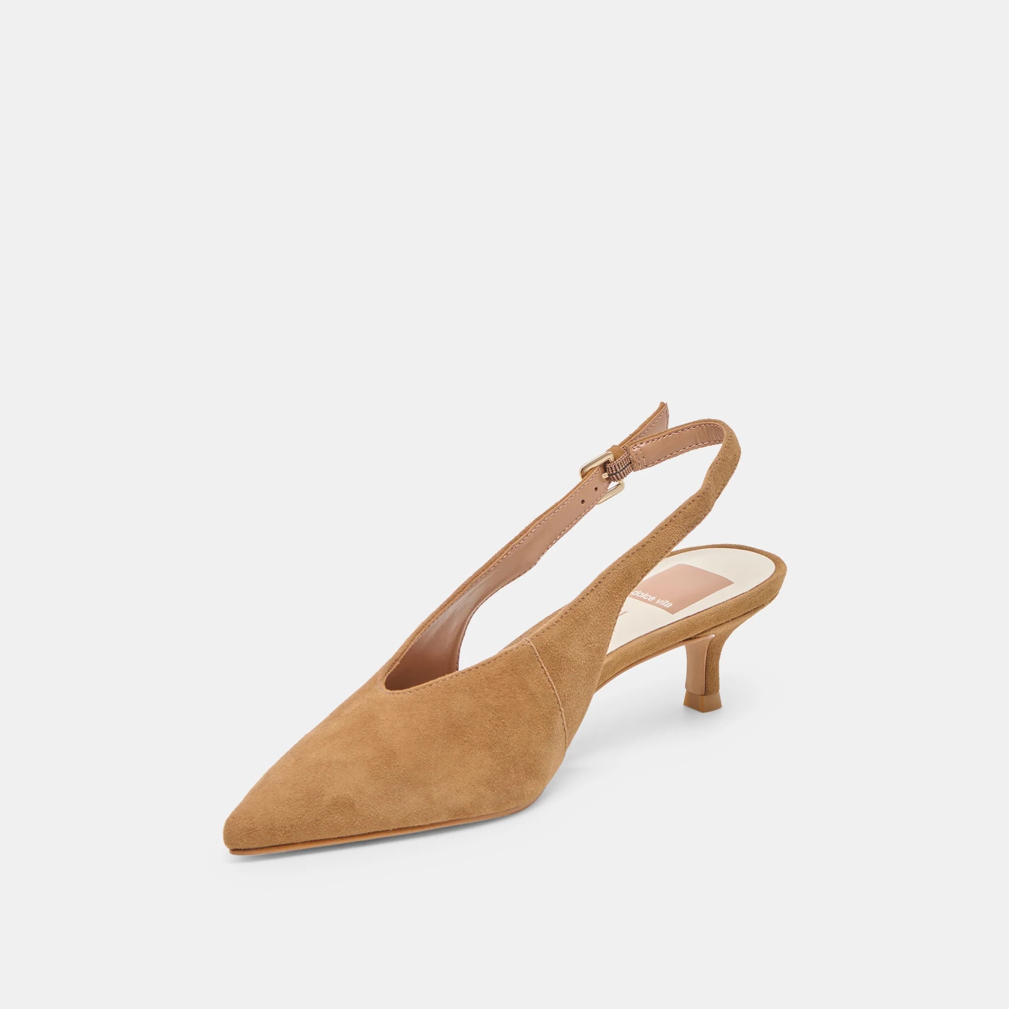 Alenna Heels - Chatsworth Boutique