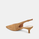 Alenna Heels - Chatsworth Boutique