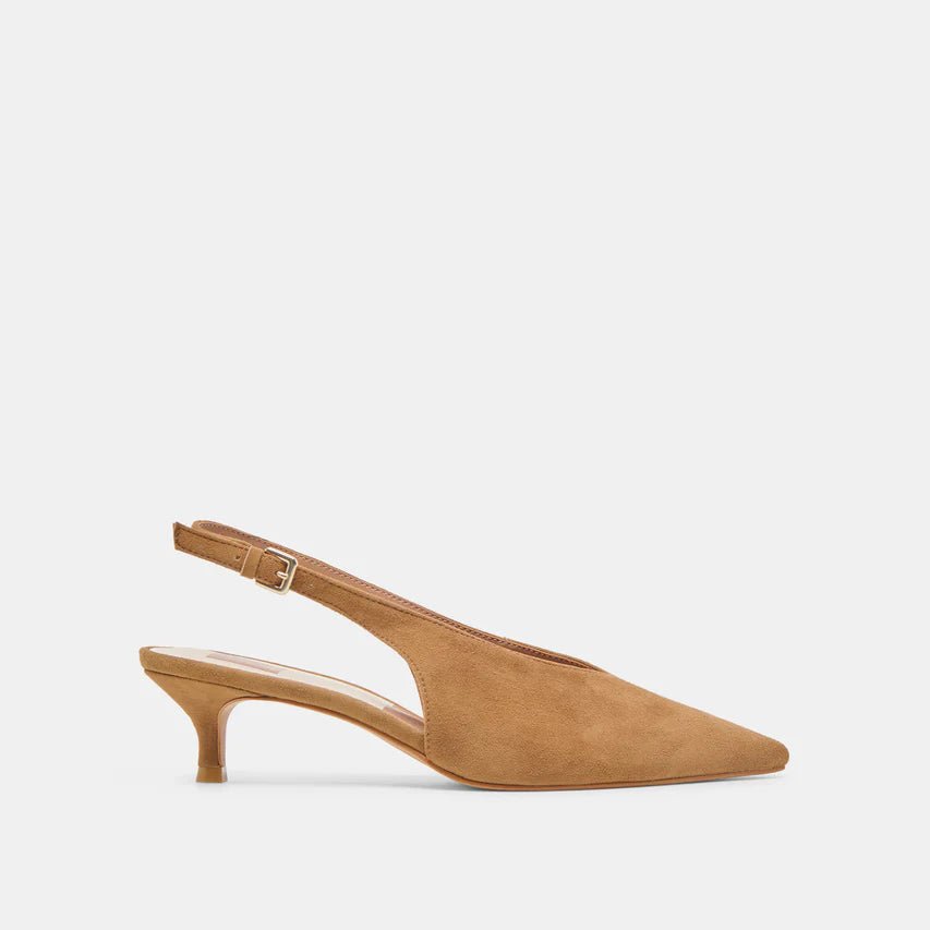 Alenna Heels - Chatsworth Boutique