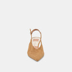 Alenna Heels - Chatsworth Boutique