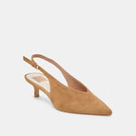 Alenna Heels - Chatsworth Boutique