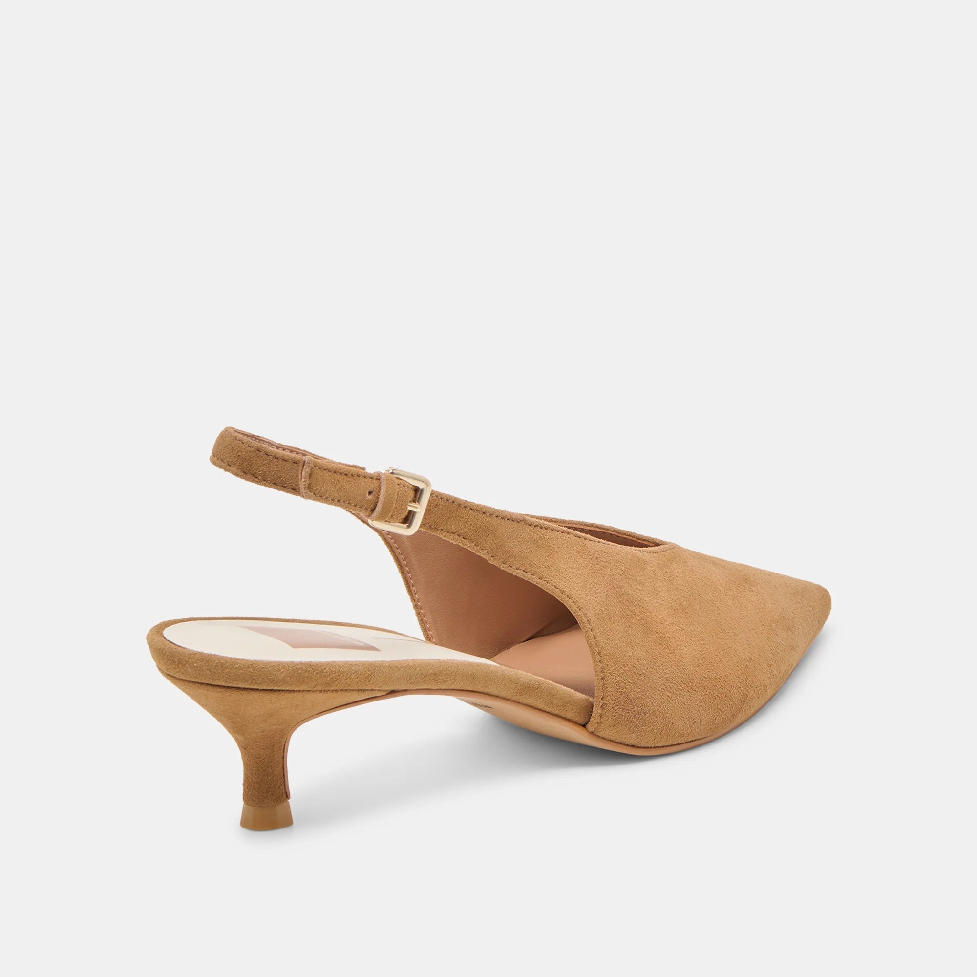 Alenna Heels - Chatsworth Boutique
