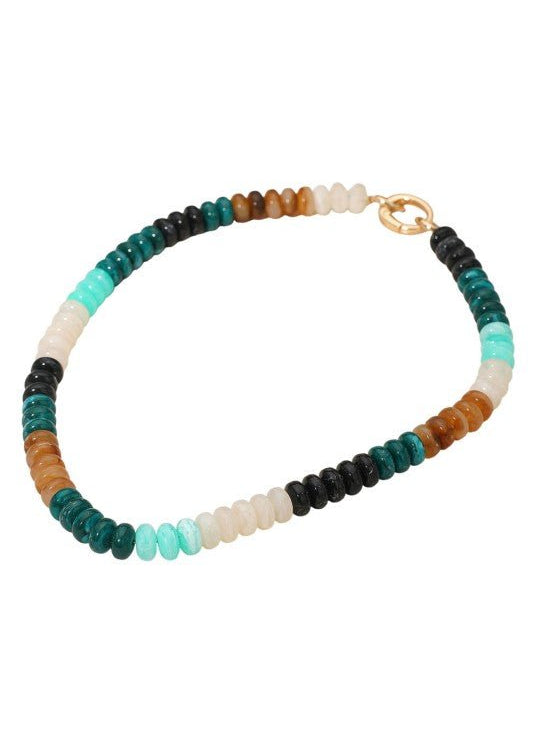 Alex Necklace - Chatsworth Boutique