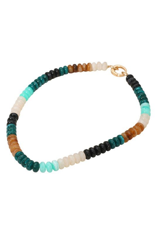 Alex Necklace - Chatsworth Boutique