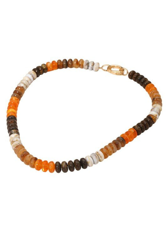 Alex Necklace - Chatsworth Boutique