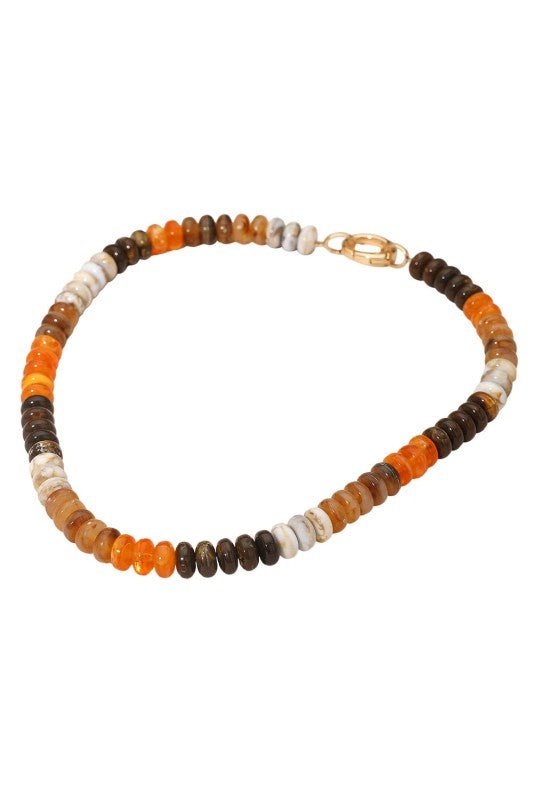 Alex Necklace - Chatsworth Boutique