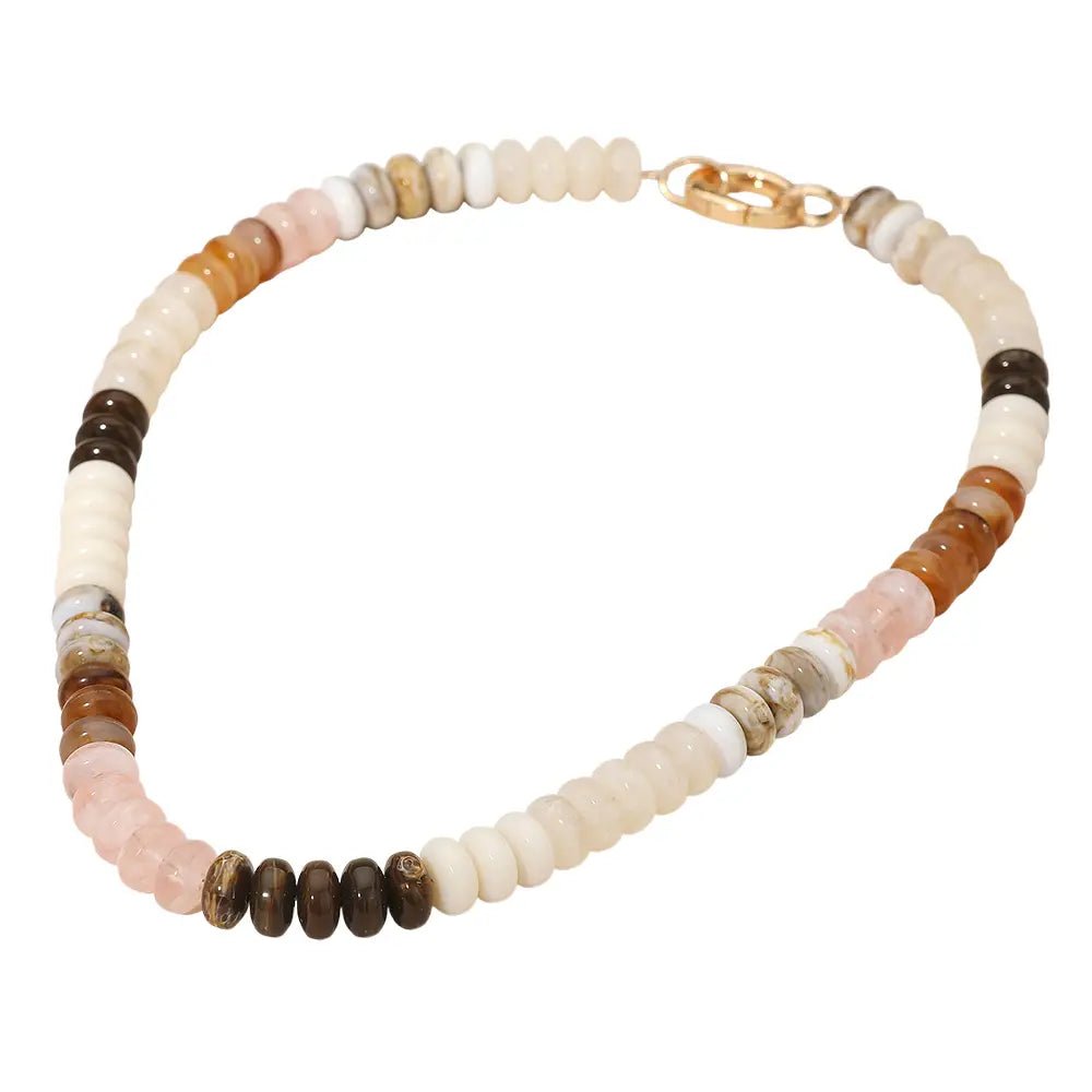 Alex Necklace - Chatsworth Boutique