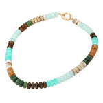 Alex Necklace - Chatsworth Boutique