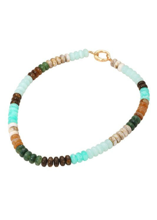 Alex Necklace - Chatsworth Boutique