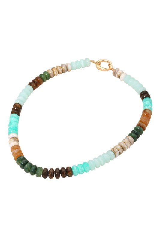 Alex Necklace - Chatsworth Boutique