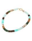 Alex Necklace - Chatsworth Boutique