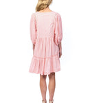 Alize Stripe Dress - Chatsworth Boutique