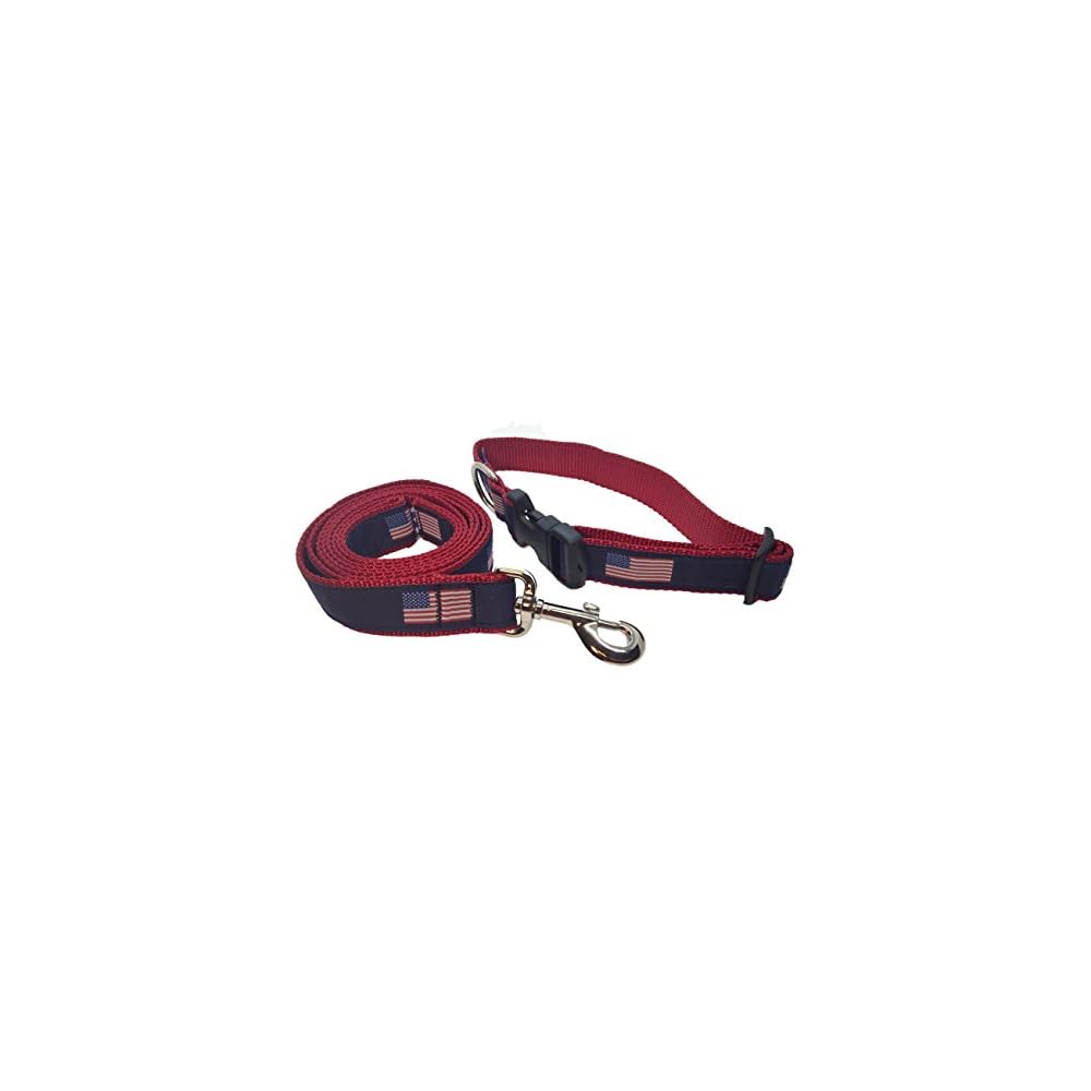 American Flag - Chatsworth Boutique