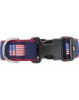 American Flag - Chatsworth Boutique