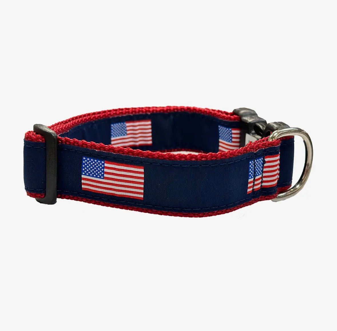 American Flag - Chatsworth Boutique