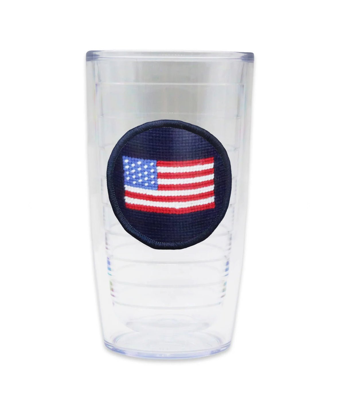 american flag Tumbler - Chatsworth Boutique