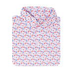 Americana Polo - Chatsworth Boutique