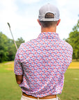 Americana Polo