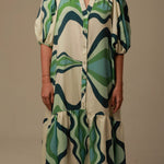 Angela Dress - Chatsworth Boutique