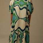 Angela Dress - Chatsworth Boutique
