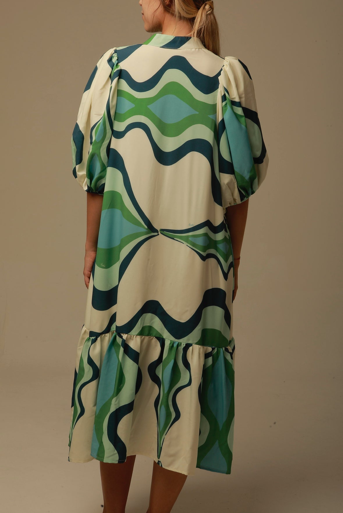 Angela Dress - Chatsworth Boutique