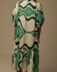 Angela Dress - Chatsworth Boutique