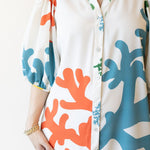 Angela Dress - Chatsworth Boutique