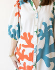 Angela Dress - Chatsworth Boutique