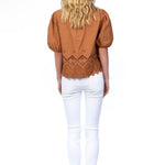 Angie Blouse - Chatsworth Boutique