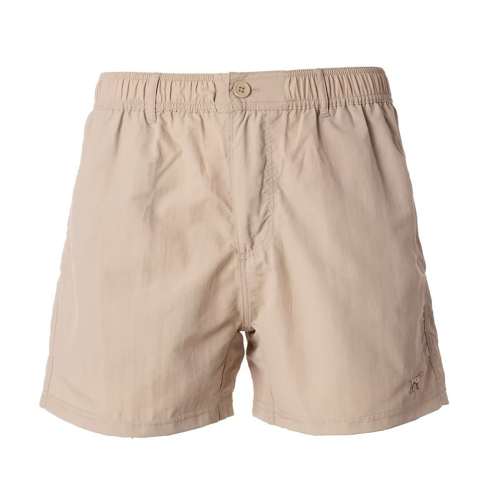 Angler Shorts - Chatsworth Boutique