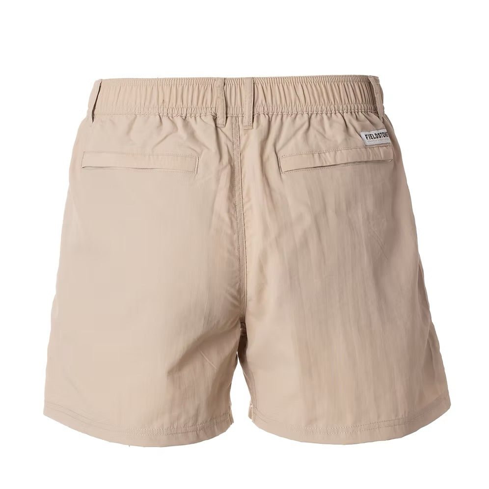 Angler Shorts - Chatsworth Boutique