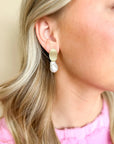 Anne Earrings - Chatsworth Boutique