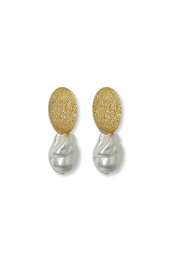 Anne Earrings - Chatsworth Boutique
