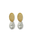 Anne Earrings - Chatsworth Boutique