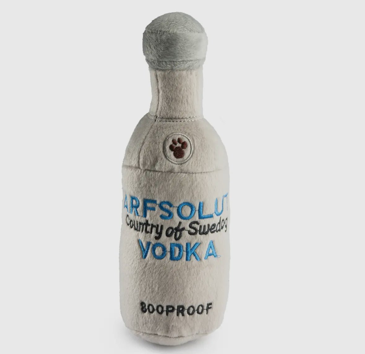 Arfsolut Vodka - Chatsworth Boutique