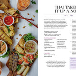 Art of the Board: Fun & Fancy Snack Boards, Recipes & Ideas - Chatsworth Boutique